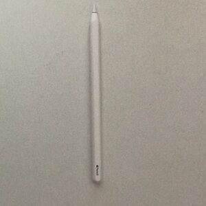 Apple Pencil 2nd generation (worth: $130)